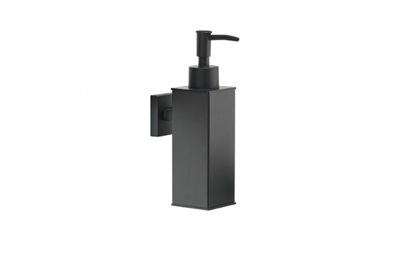 Origins Living Seal Square Dispenser - Black 2079-14