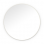 Origins Living Oslo Round Mirror 100cm Brushed Brass OSL-00D100-BB