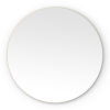 Origins Living Mirrors Oslo OSL-00D080-BB Origins Living Oslo Round Mirror 80cm Brushed Brass OSL-00D080-BB Origins Living Oslo Round Mirror 80cm Brushed Brass OSL-00D080-BB