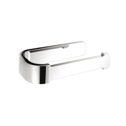 Origins Living Outline Open Toilet Roll Holder - Chrome 3224-13 Bathroom Wall Accessories Origins Living Outline Open Toilet Roll Holder - Chrome 3224-13 Bathroom Wall Accessories