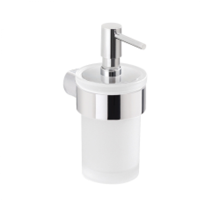 Origins Living Pirenei Soap Dispenser - Chrome PI81-13