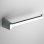 Origins Living S6 Open Towel Bar Right - chrome 160983 Bathroom Wall Accessories