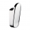 Origins Living S6 Robe Hook - chrome 122035 Bathroom Wall Accessories