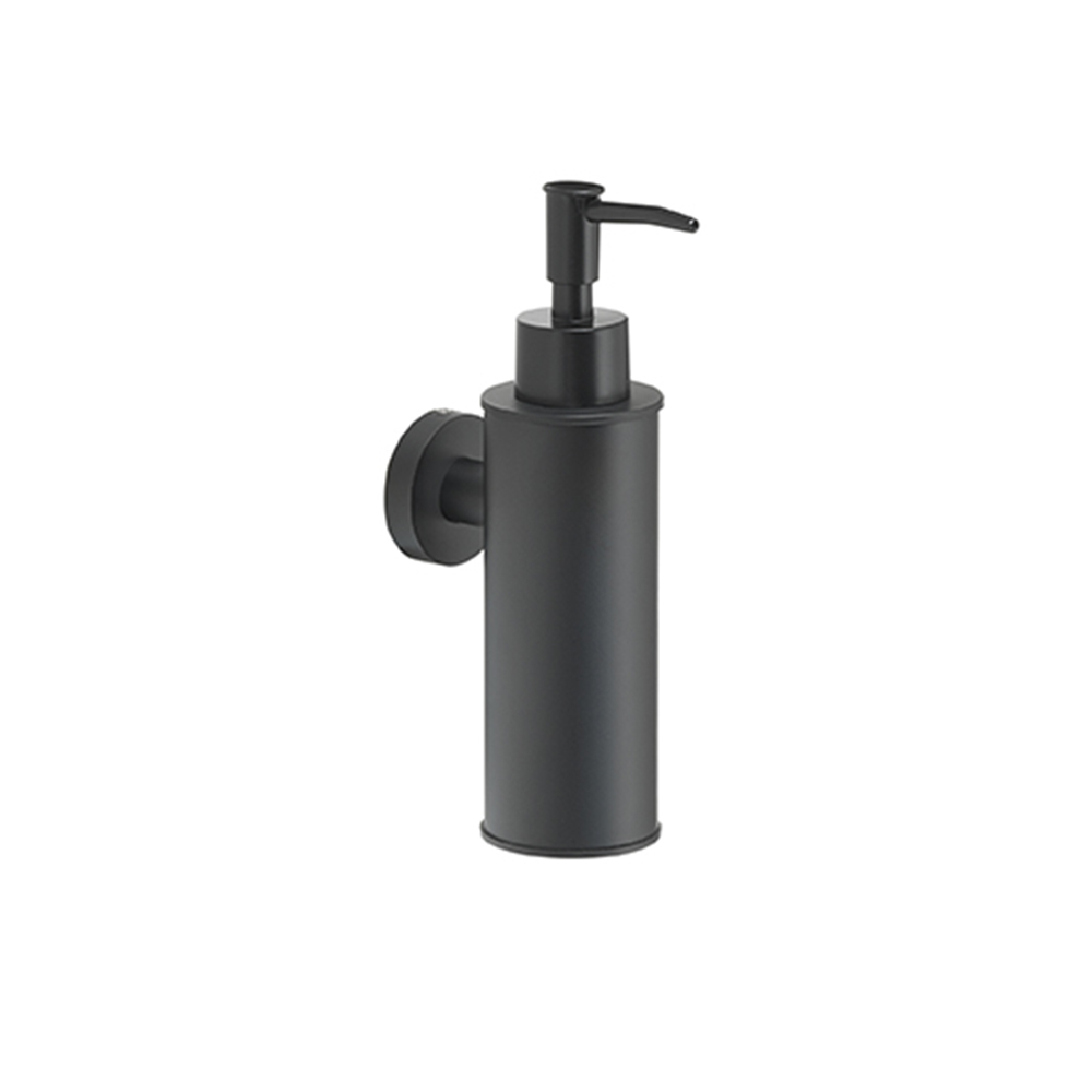 Origins Living Seal Round Dispenser - Black 2074-14