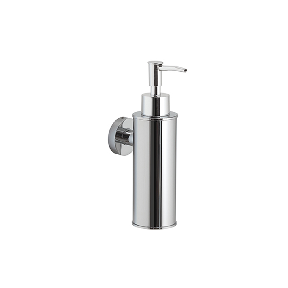 Origins Living Seal Round Dispenser - Chrome 2074-13