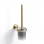 Origins Living Tecno Project WC Brush Set - Brushed Brass 207343