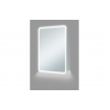 Illuminated Bathroom Wall Cabinets DIMS0124 Akari 500mm 1 Door LED Mirrored Cabinet
