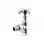 Crosshead Radiator Valves - Angled (pr)