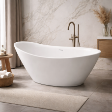 Farleigh Freestanding 1500x720x720mm Bath Farleigh Freestanding 1500x720x720mm Bath
