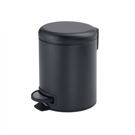 Bathroom Accessories Potty 3209-14 Origins Living Potty Pedal Bin 3L - Black 3209-14 Origins Living Tecno Project Bathroom Accessories Origins Living Tecno Project Spare/Open Toilet Roll Holder - Gunmetal 186211
