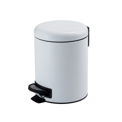 Origins Living Potty Pedal Bin 3L - White 3209-02