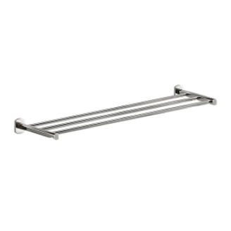 Origins Living Edera Towel Rack no Arm - Chrome ED44-13 from Ebzone Mirrors Origins Living Orion Mirror - 70x70cm B004877