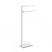 Origins Living Maine Towel Stand - Chrome 7831-13