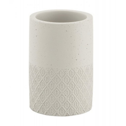 Origins Living Afrodite Tumbler - Warm Grey 4998-08 Origins Living Afrodite Tumbler - Warm Grey 4998-08