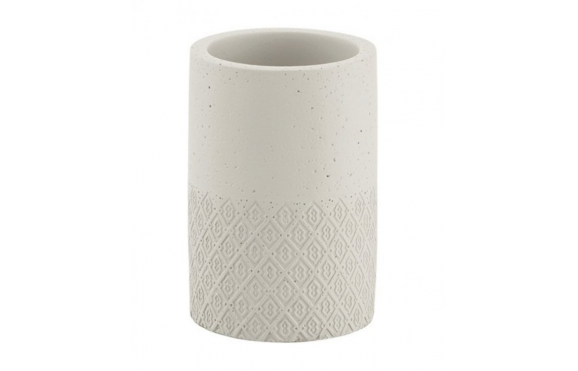 Origins Living Afrodite Tumbler - Warm Grey 4998-08