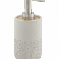 Origins Living Afrodite Soap Dispenser - Warm Grey 4980-08