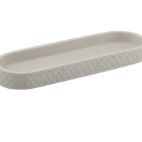 Origins Living Afrodite Tray - Warm Grey 4906-08