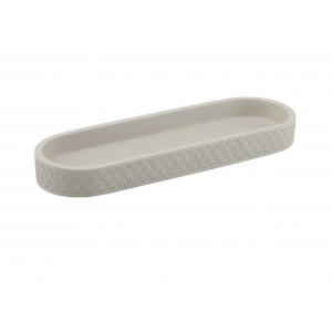 Origins Living Afrodite Tray - Warm Grey 4906-08