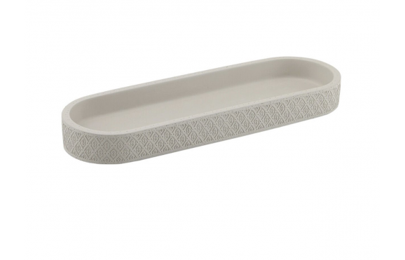 Origins Living Afrodite Tray - Warm Grey 4906-08 Origins Living Afrodite Tray - Warm Grey 4906-08