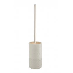 Origins Living Afrodite Toilet Brush - Warm Grey 4933-08 Origins Living Afrodite Toilet Brush - Warm Grey 4933-08