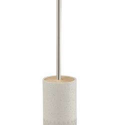 Origins Living Afrodite Toilet Brush - Warm Grey 4933-08