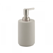 Origins Living Giunone Soap Dispenser - Warm Grey 4180-08