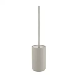 Origins Living Giunone Toilet Brush - Warm Grey 4133-08