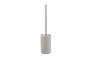 Origins Living Giunone Toilet Brush - Warm Grey 4133-08 Origins Living Giunone Toilet Brush - Warm Grey 4133-08