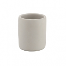 Origins Living Giunone Tumbler - Warm Grey 4198-08 Origins Living Giunone Tumbler - Warm Grey 4198-08
