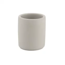 Origins Living Giunone Tumbler - Warm Grey 4198-08