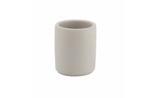 Origins Living Giunone Tumbler - Warm Grey 4198-08 Origins Living Giunone Tumbler - Warm Grey 4198-08