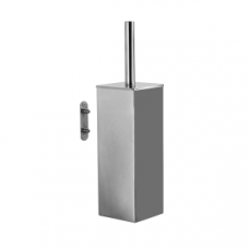 Origins Living Nemesia Toilet Brush Wall Mounted - Polished NE33/03-13 Origins Living Nemesia Toilet Brush Wall Mounted - Polished NE33/03-13