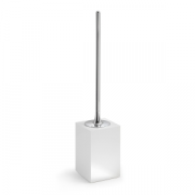 Origins Living Sofia Toilet Brush - White SF33-02
