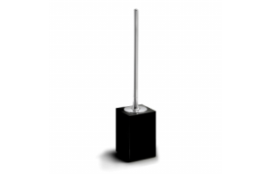 Origins Living Sofia Toilet Brush - Black SF33-14