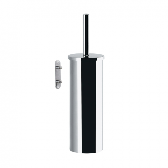 Showering Shower Rack 2 Tier - Chrome 5683-13