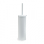 Origins Living Flip Toilet Brush Freestanding - Matt White 5233-22