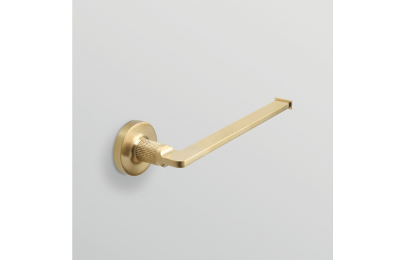 Origins Living Baxter Open Towel Bar - Brushed Brass BAX-114125-BB