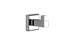 Origins Living Colorado Hook - Chrome 6926-13 Origins Living Colorado Hook - Chrome 6926-13