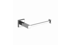 Origins Living Colorado Open Toilet Roll Holder - Chrome 6924-13 Origins Living Colorado Open Toilet Roll Holder - Chrome 6924-13
