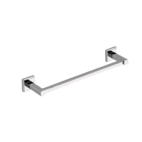 Origins Living Colorado Towel Rail 35cm - Chrome 6921/35-13 Origins Living Colorado Towel Rail 35cm - Chrome 6921/35-13