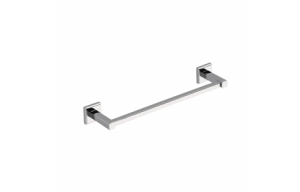 Origins Living Colorado Towel Rail 35cm - Chrome 6921/35-13 Origins Living Colorado Towel Rail 35cm - Chrome 6921/35-13