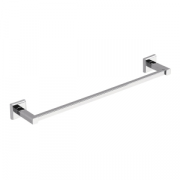 Origins Living Colorado Towel Rail 45cm - Chrome 6921/45-13