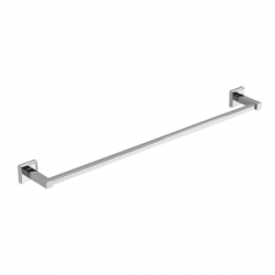 Origins Living Colorado Towel Rail 60cm - Chrome 6921/60-13 Origins Living Colorado Towel Rail 60cm - Chrome 6921/60-13