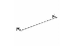 Origins Living Colorado Towel Rail 60cm - Chrome 6921/60-13 Origins Living Colorado Towel Rail 60cm - Chrome 6921/60-13