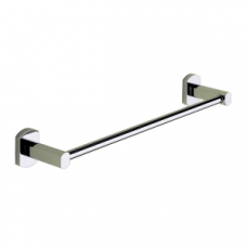 Origins Living Edera Plus Towel Rail 38cm - Chrome EP21/35-13 Origins Living Edera Plus Towel Rail 38cm - Chrome EP21/35-13