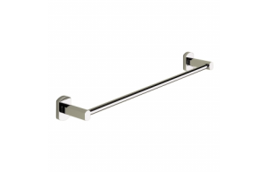 Origins Living Edera Plus Towel rail 48cm - Chrome EP21/45-13