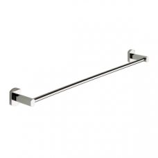 Origins Living Edera Plus Towel Rail 63cm - Chrome EP21/60-13 Origins Living Edera Plus Towel Rail 63cm - Chrome EP21/60-13