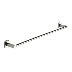 Origins Living Edera Plus Towel Rail 63cm - Chrome EP21/60-13 Origins Living Edera Plus Towel Rail 63cm - Chrome EP21/60-13
