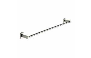 Origins Living Edera Plus Towel Rail 63cm - Chrome EP21/60-13