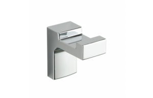 Origins Living Eletech Hook - Chrome 113866 Origins Living Eletech Hook - Chrome 113866